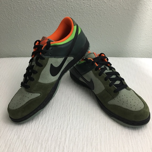 Nike Other - ❌SOLD❌ NIB Nike CL Dunk Low Men’s Sz 12